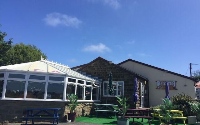 Blacksmiths Boutique B&B