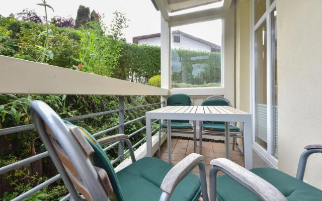 Appartement Solaris 10