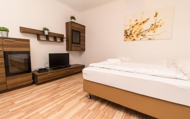 Belvedere Apartment