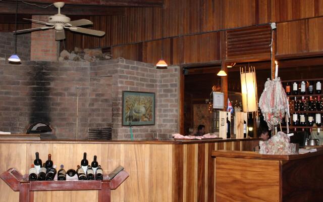 Elida Lodge Monteverde