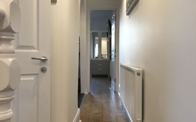 Woodgrange 2 bedroom apartment