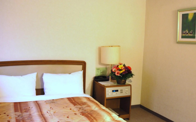 Business Hotel Nissei