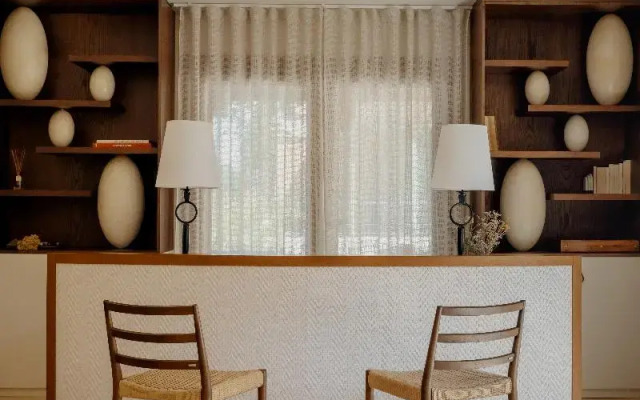 Boutique-Hôtel et Restaurant Basgi Basgi