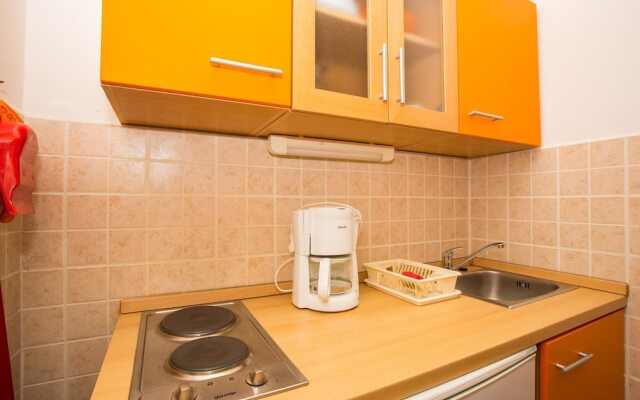 Apartments Marie