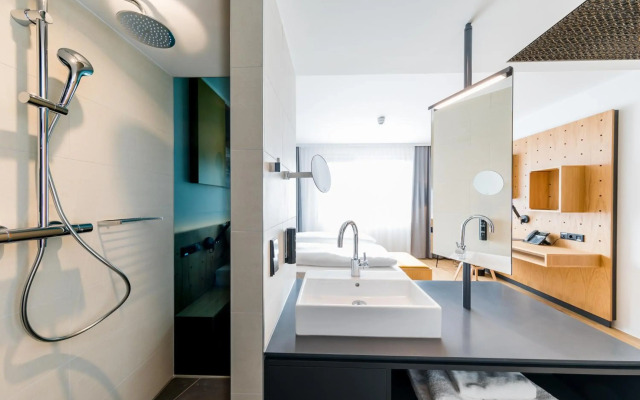 mk | hotel rüsselsheim