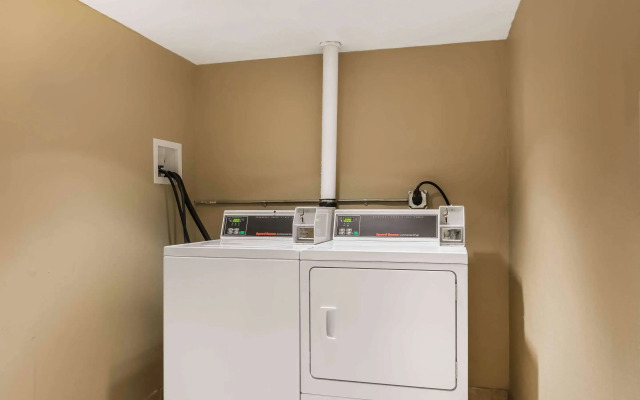 Comfort Inn Pine Grove I-81 Hershey Area