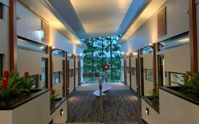 Stay Motel - Formerly Room Motels Gympie