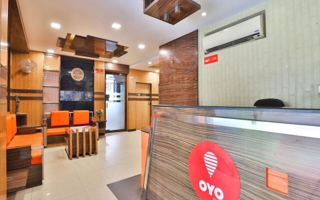 OYO 13398 Hotel Relish