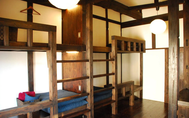 Kamakura Guesthouse
