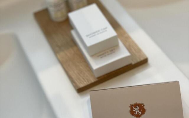 Hotel SPA Husseren Collections - Proche Colmar - Eguisheim