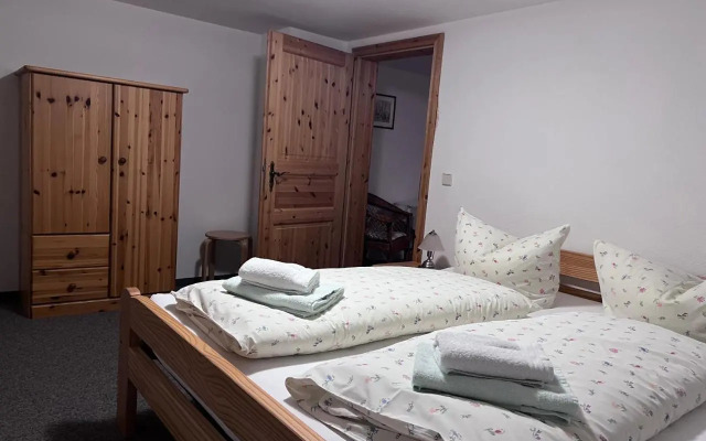 Restaurant & Pension Forsthaus Hain