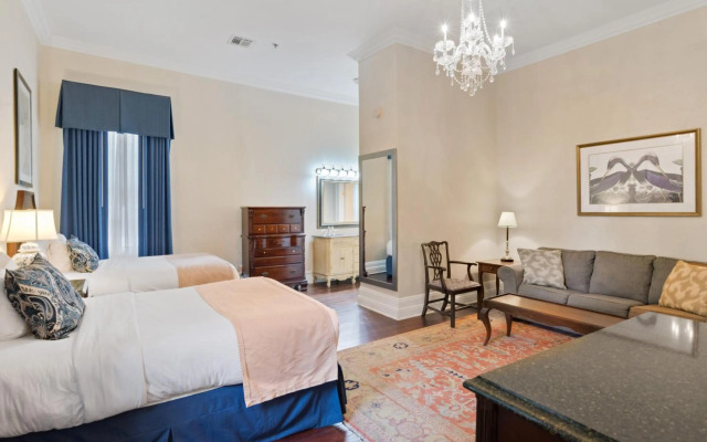 Andrew Jackson Hotel, a French Quarter Inns Hotel