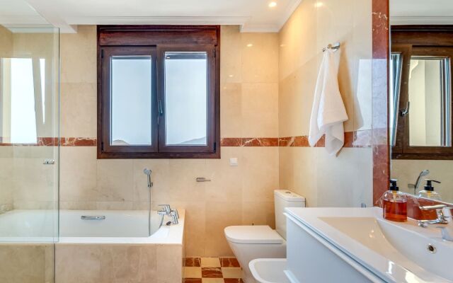 All About Casa Munich Elviria