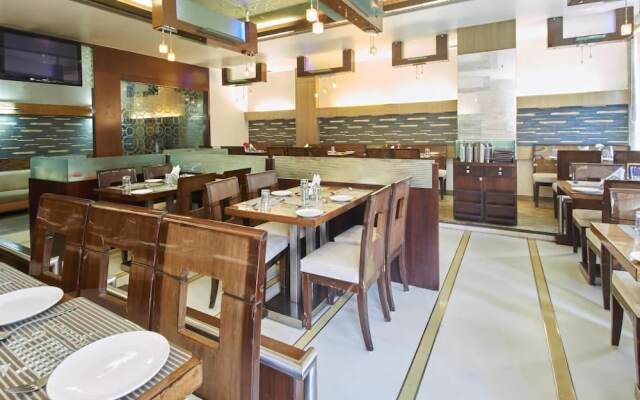 Sapphire Regency Hotel