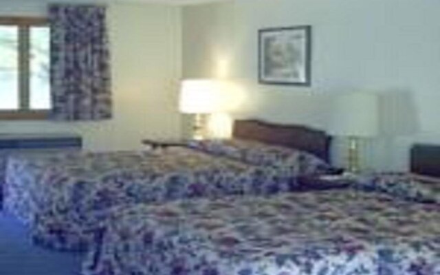 The Chalet Motel, A Travelodge by Wyndham
