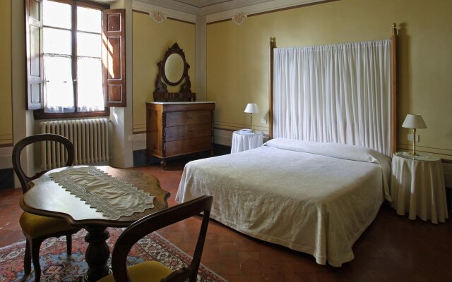 Il Trebbiolo Relais