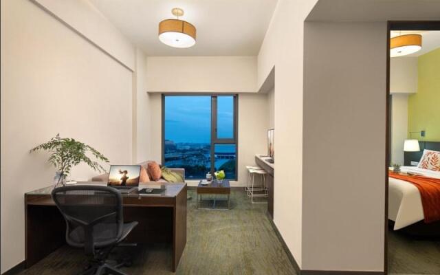 Citadines Nanhai Foshan