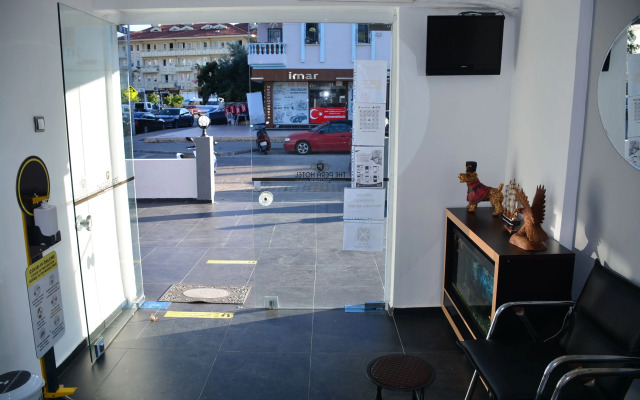 The Pera Hotel Marmaris