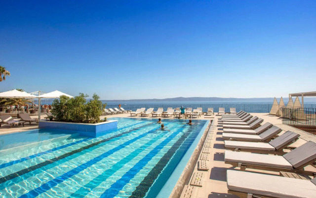 Bluesun Hotel Jadran