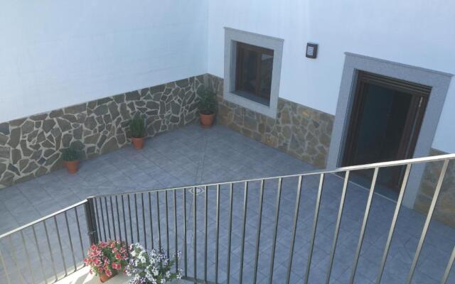 Hostal Los Encinares