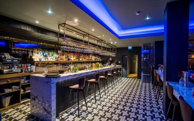 Radisson Collection Hotel, Royal Mile Edinburgh