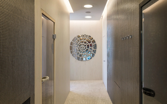 Гостиница SunRay