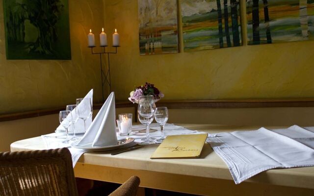 Landgasthof Altes Kurhaus