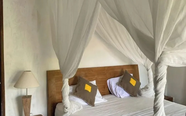 Budha House Ubud