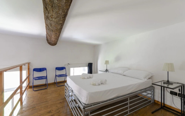 Altido Piazza del Roso Genova Universitaria