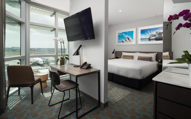 Rydges Sydney Airport Hotel