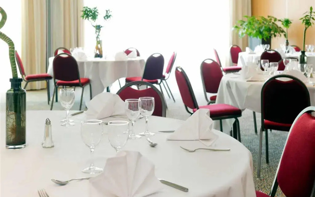 Novotel Geneve Aeroport France