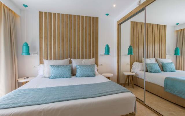 Viva Palma Nova Aparthotel