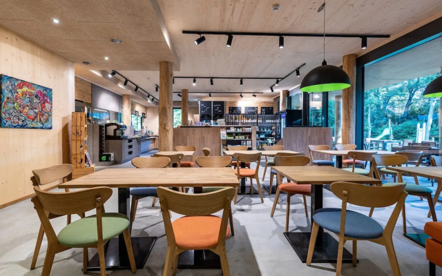 Hotel 11 Eulen