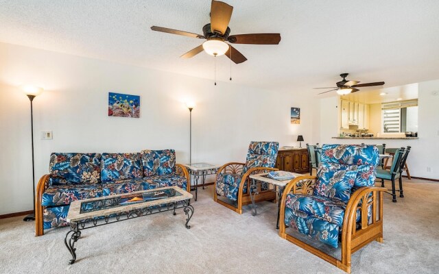 Keauhou Kona Surf & Racquet Club #6-104