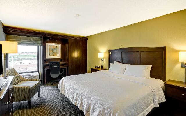 Hampton Inn Knoxville - Airport