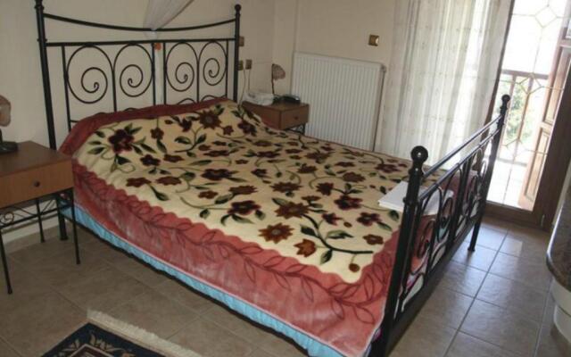 Guesthouse Xenioti