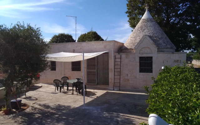 Trullo Salamina