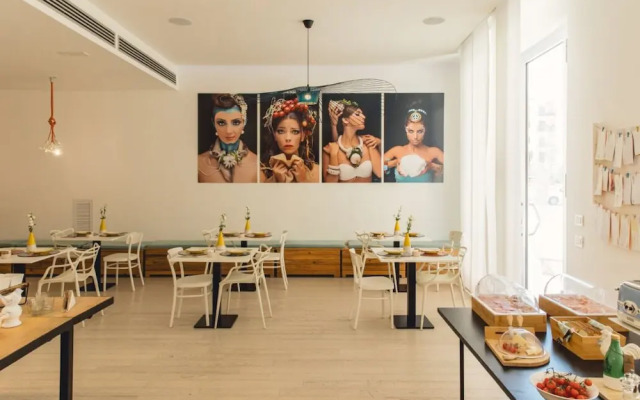 Copacabana Hotel Design