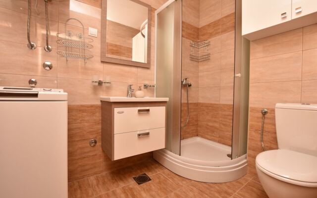 Apartment Budva