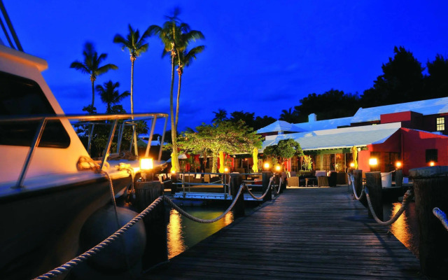 Fairmont Southampton - All Inclusive