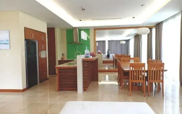 Ocean Villa Beach Resort
