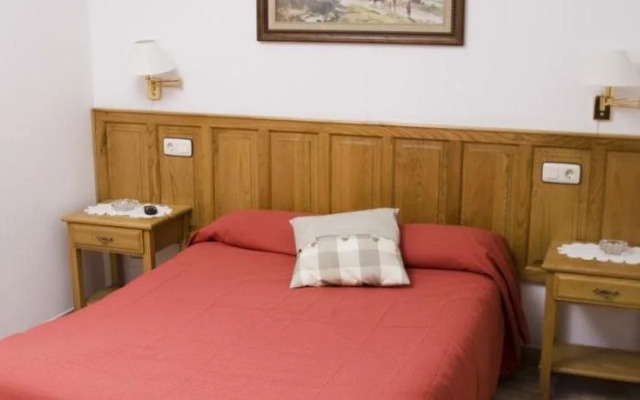 Hotel Restaurante Prado