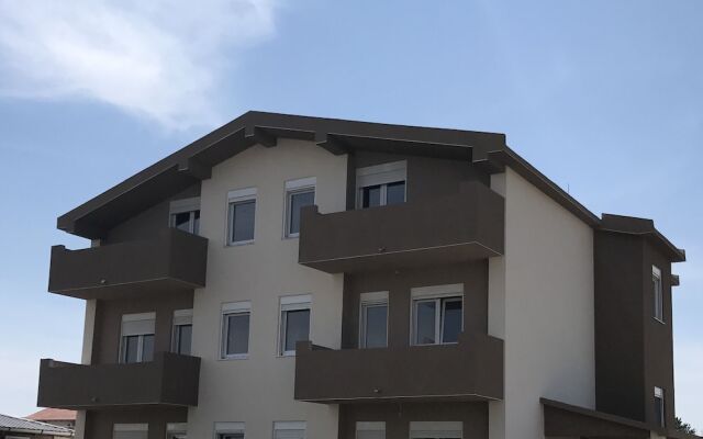 Elite Apartmans