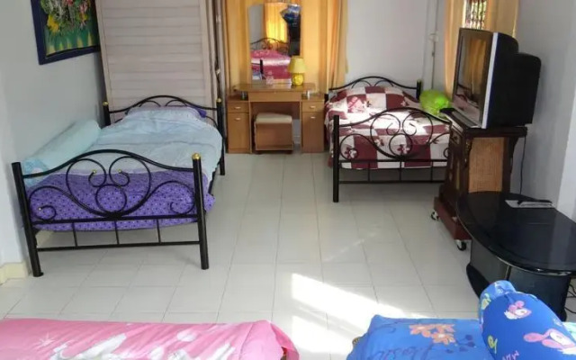 My Home Thailand Holiday Villa