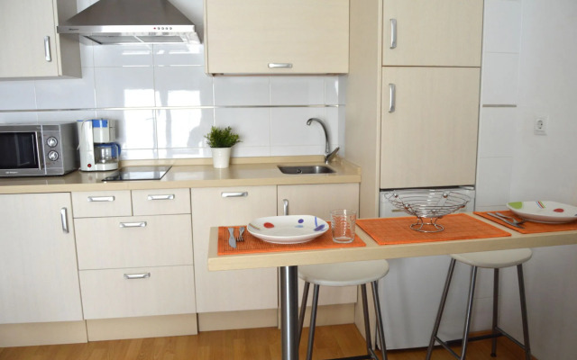 Apartamento Plaza España - Cádiz