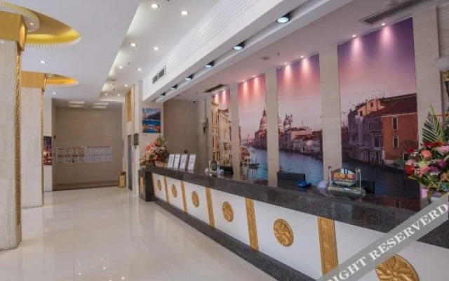 湛江威尼斯汀酒店