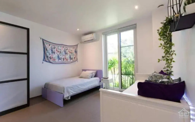 The Spirit Resort Hua Hin