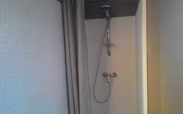 Hotel Van Eyck