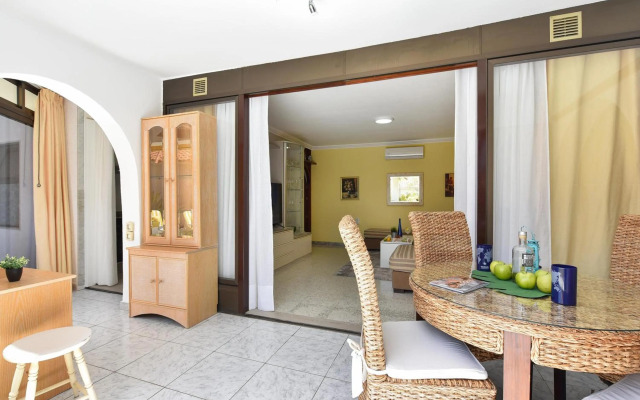 Bungalow Sun Club OS55 by VillaGranCanaria