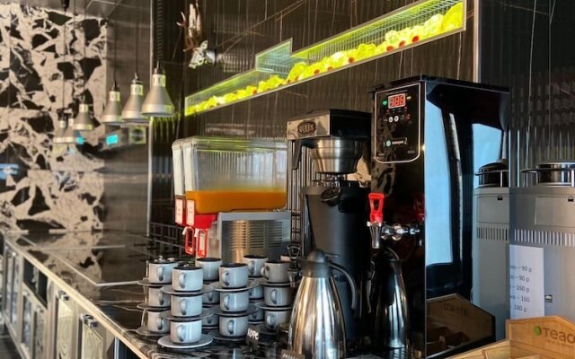 Grand Way Odin Sochi Centre Hotel